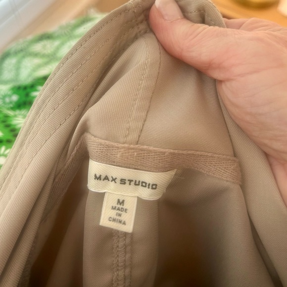 Max Studio Jacket - Picture 7 of 7